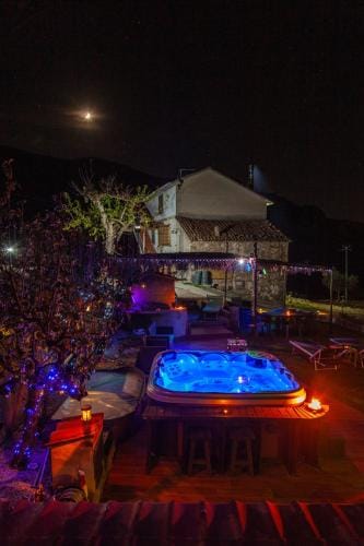 La Terrazza di Laurino Hotel in Basilicata