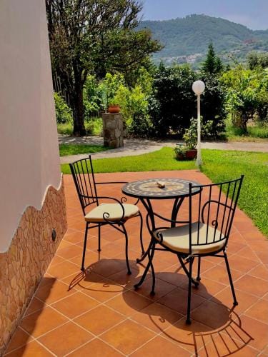 Villa Joyosa Apartments Hotel in Ischia