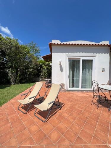 Villa Joyosa Apartments Hotel in Ischia