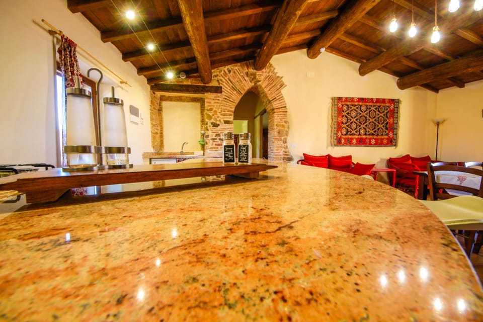agriturismo Poggio Monte Saturnia Hotel in Lazio