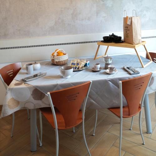 GUEST HOUSE SIMONAZZI Hotel in Reggio Emilia
