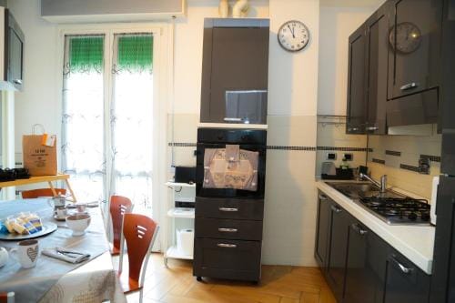 GUEST HOUSE SIMONAZZI Hotel in Reggio Emilia