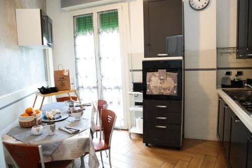 GUEST HOUSE SIMONAZZI Hotel in Reggio Emilia