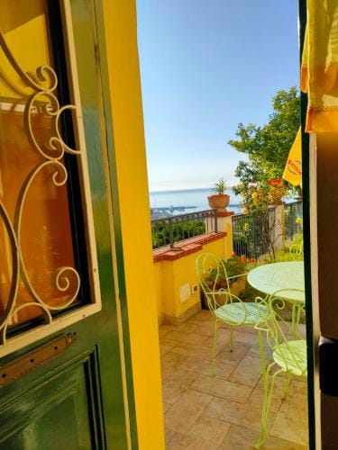 La Casa Del Sole Hotel in Sanremo