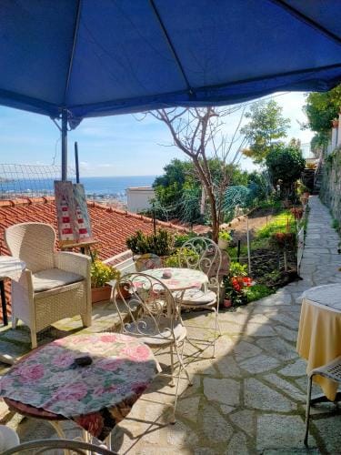 La Casa Del Sole Hotel in Sanremo