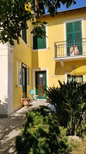 La Casa Del Sole Hotel in Sanremo