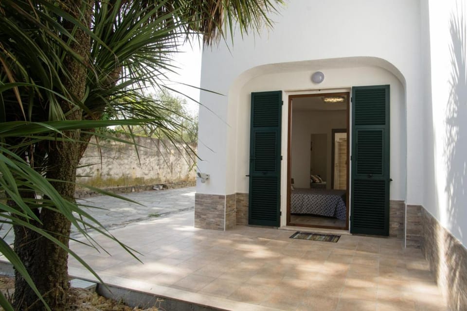 B&B Zac House Hotel in Liguria