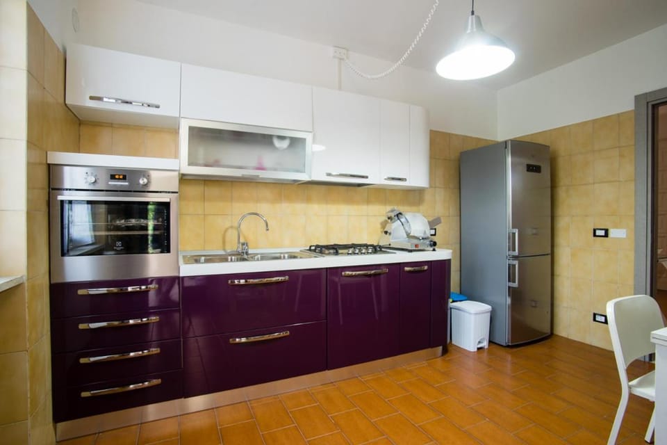 B&B Zac House Hotel in Liguria