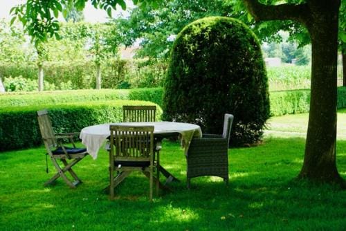 B&B De Hulst Hotel in Flanders