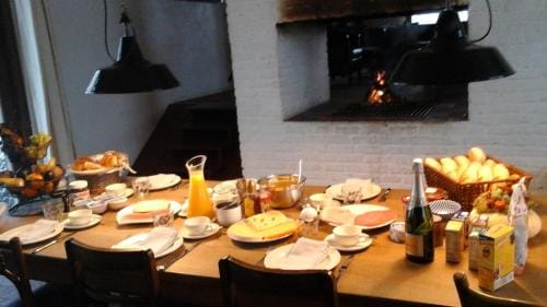 B&B De Hulst Hotel in Flanders