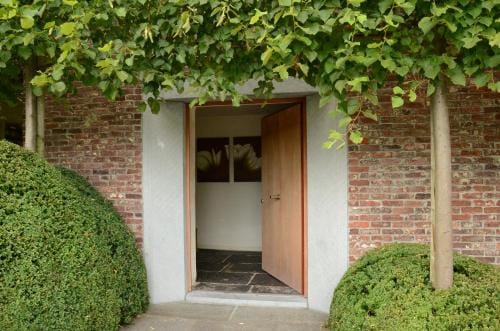 B&B De Hulst Hotel in Flanders
