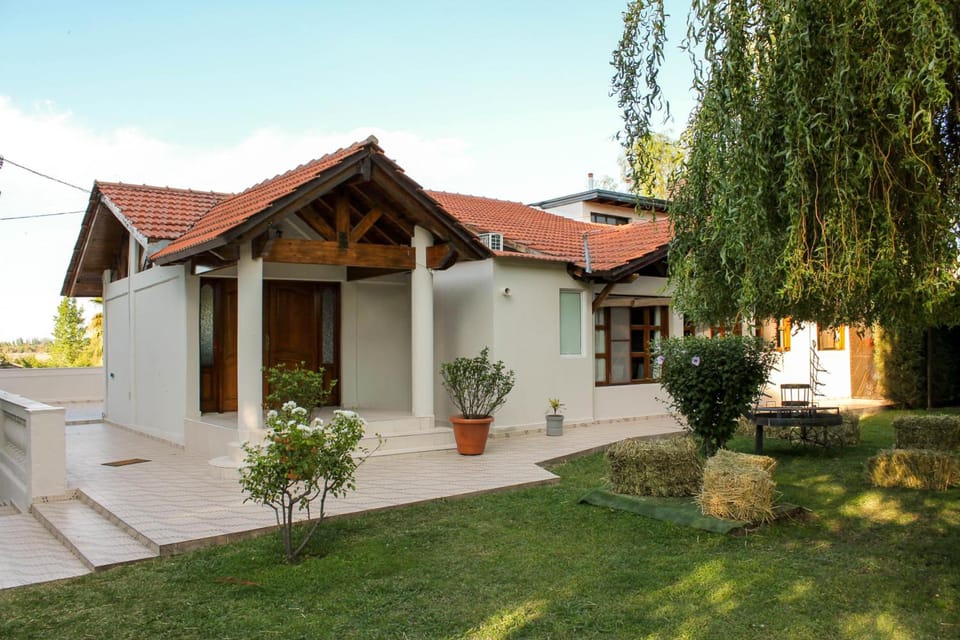 De Los Andes Hotel Boutique Hotel in Mendoza Province Province