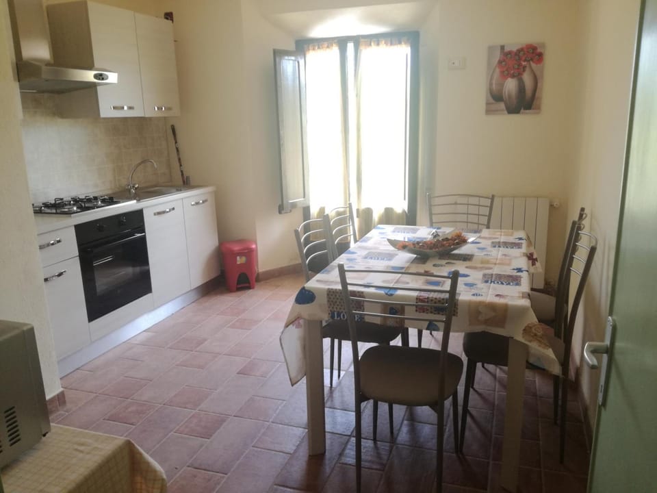 B&B La Rondinella Hotel in Tuscany