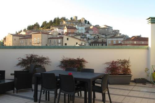 BB SAVOIA Affittacamere Hotel in Molise, Italy