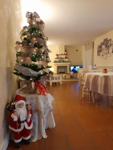 B&B Villa dei Cigni Reali Hotel in Emilia-Romagna