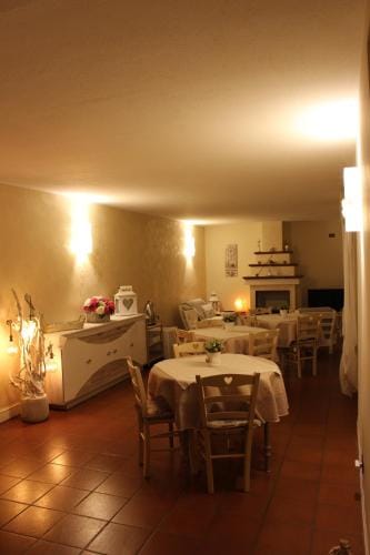 B&B Villa dei Cigni Reali Hotel in Emilia-Romagna