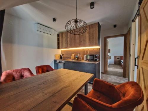 Alpine House Mina - Rooms & Apartments Hotel in Carinthia, Austria