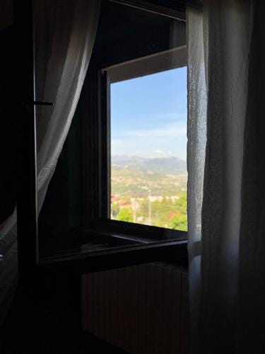 Il Poggio Hotel in Abruzzo