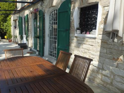 La gallina a pois Hotel in Marche