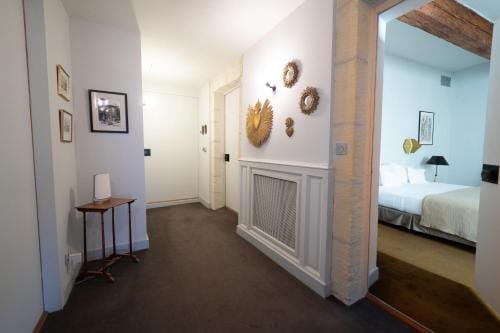 la Maison Moliere Hotel in Arles