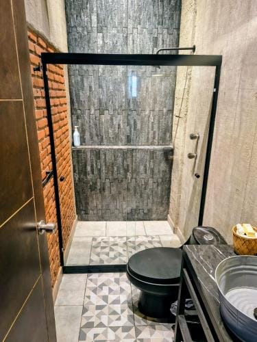 Onenki Hotel in Hidalgo, Mexico