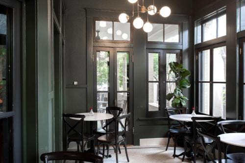 Sophie's Gasthaus - Luxury Boutique Hotel in Downtown New Braunfels Hotel in New Braunfels