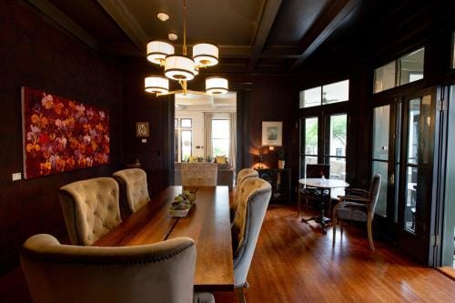 Sophie's Gasthaus - Luxury Boutique Hotel in Downtown New Braunfels Hotel in New Braunfels