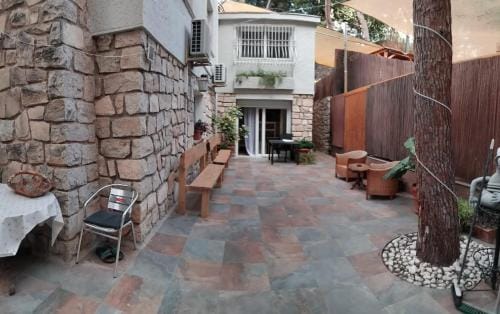 Oasis rural in Benidorm Hotel in Benidorm