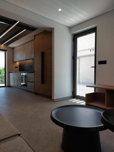 Hesperian Luxury Villas Hotel in Chania