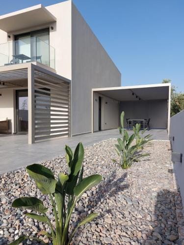 Hesperian Luxury Villas Hotel in Chania