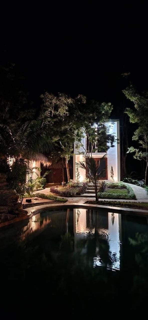 Casa Pakluum Hotel in State of Quintana Roo