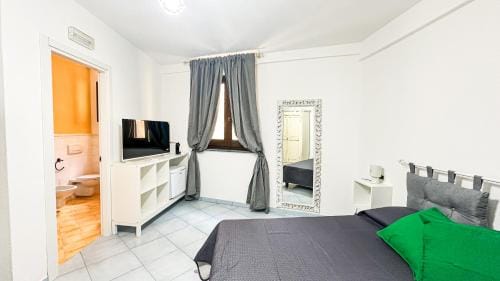 Suite Green & Orange - Casa Santicelli Hotel in Maratea