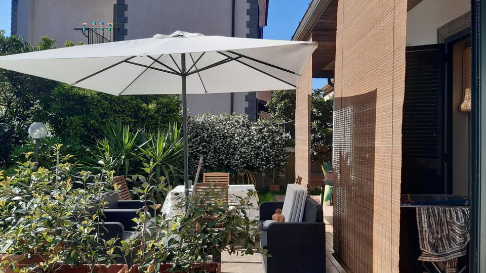 Fabiola B&B Bed and Breakfast in Lazio