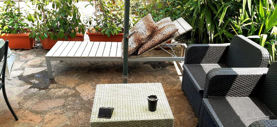 Fabiola B&B Bed and Breakfast in Lazio