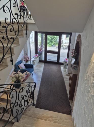 Gastehaus Flora House of Romance Hotel in Offenburg