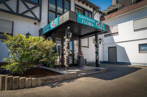 Gastehaus Flora House of Romance Hotel in Offenburg
