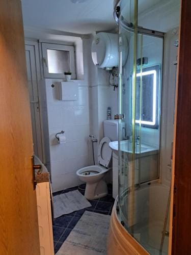 Room in the Zara apartment-Centre of the city Hotel in Sarajevo