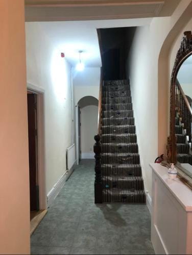 106 Brynmill - Room 10 - Sea views Hotel in Wales