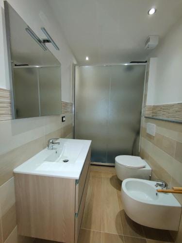 CadiSmart Hotel in La Spezia