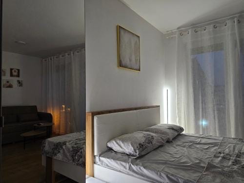 River stone studio Hotel in North Macedonia