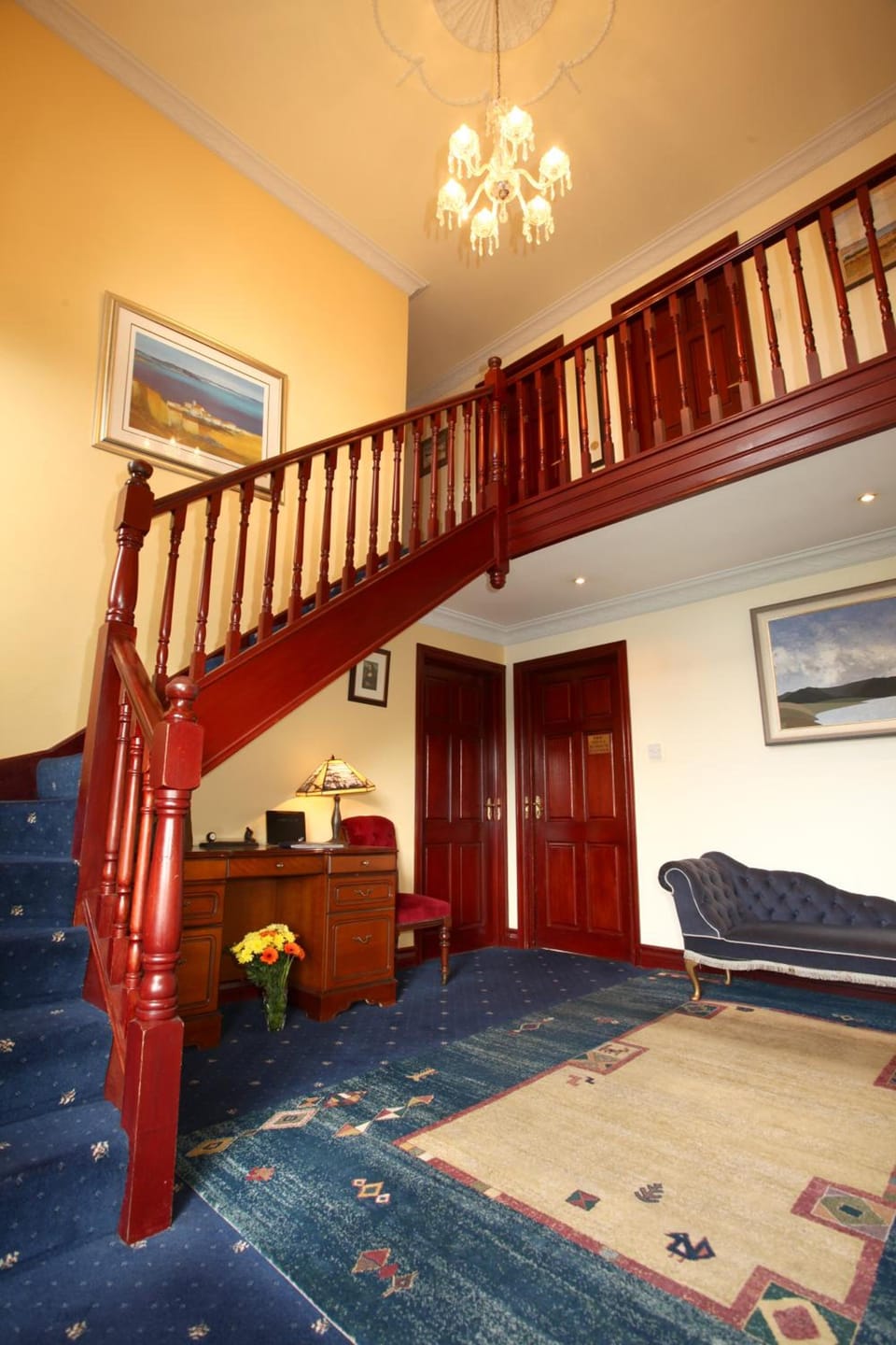Doogarry House B&B Hotel in County Mayo