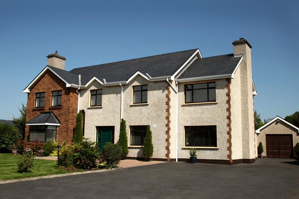 Doogarry House B&B Hotel in County Mayo