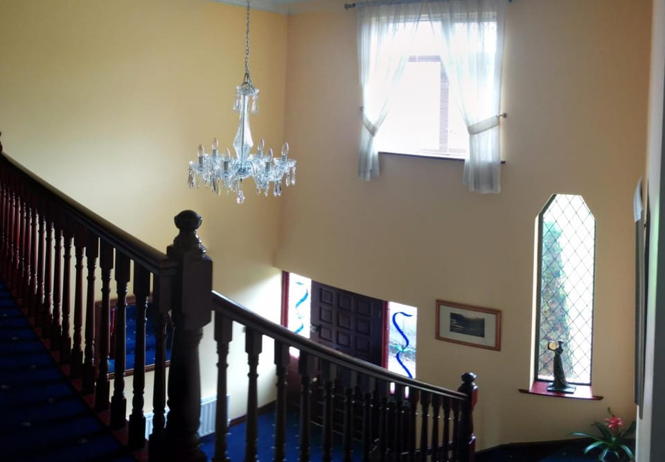 Doogarry House B&B Hotel in County Mayo