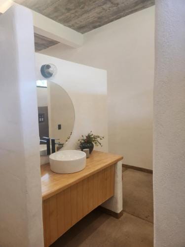 Casa Nuestra Hotel Boutique y Experiencias para Compartir Hotel in State of Morelos