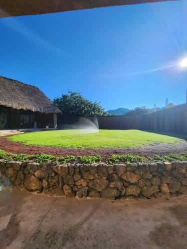 Casa Nuestra Hotel Boutique y Experiencias para Compartir Hotel in State of Morelos