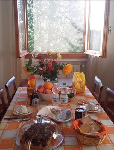 B&B Il Roseto Hotel in Emilia-Romagna