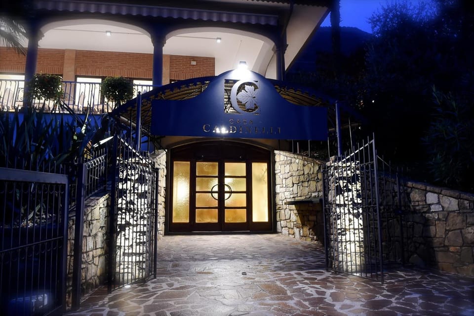 Pernice 77 Hotel in Sulzano