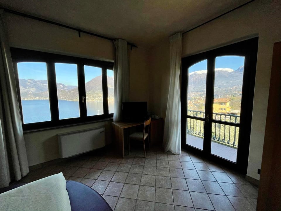 Pernice 77 Hotel in Sulzano