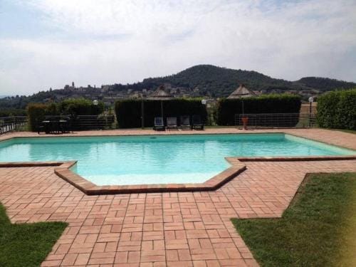 Il vecchio seccatoio Hotel in Umbria