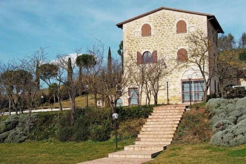 Il vecchio seccatoio Hotel in Umbria